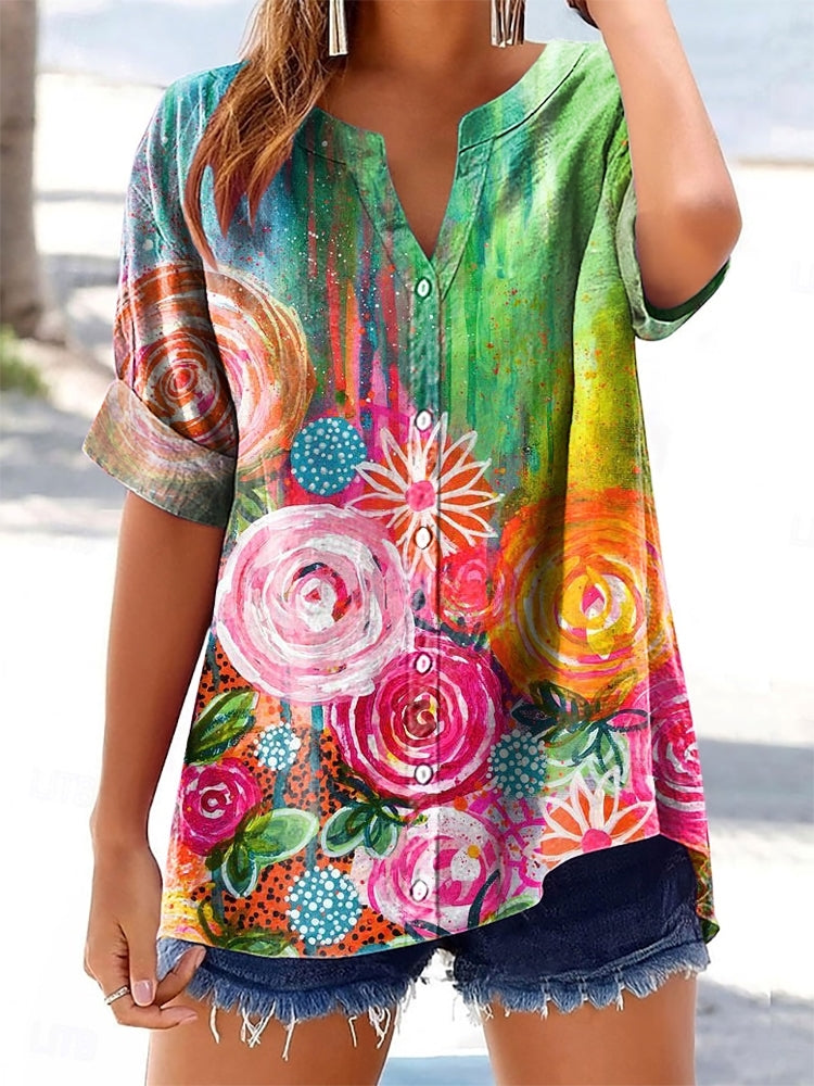 Timeless Vintage Style Garment