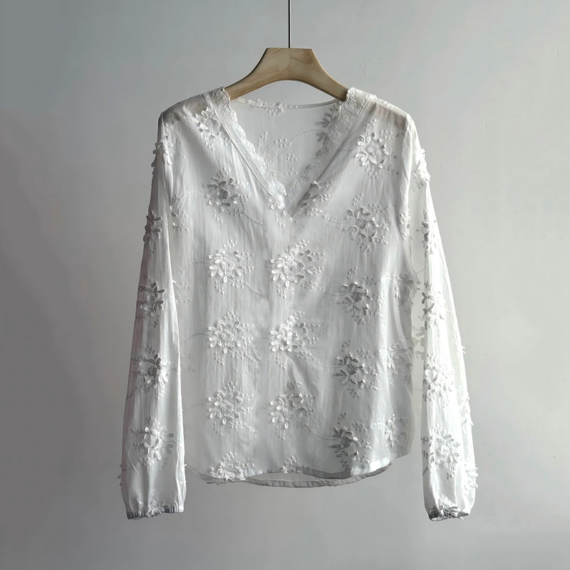 Beautifully Crafted Garment