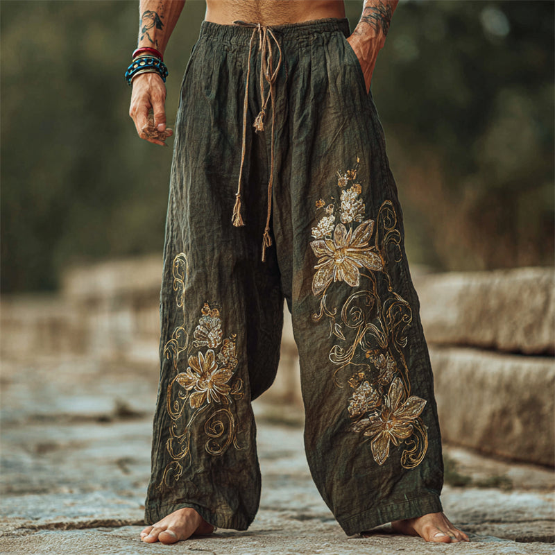 Thoughtfully Designed Pants