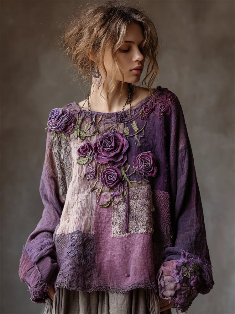 Beautifully Crafted Garment
