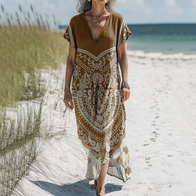 Beautifully Crafted Dress