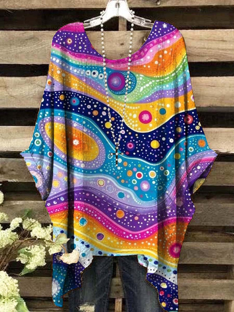 Gracefully Designed Top
