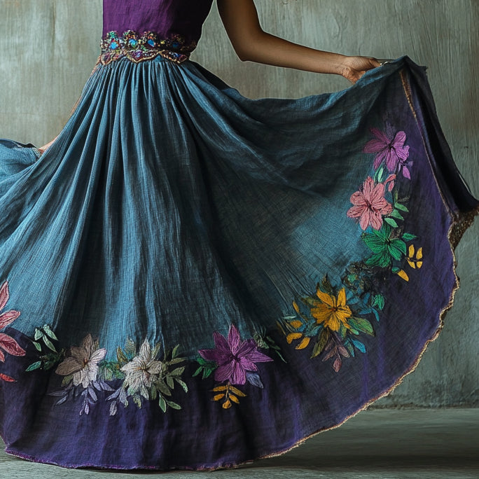 Classic Designed Garment