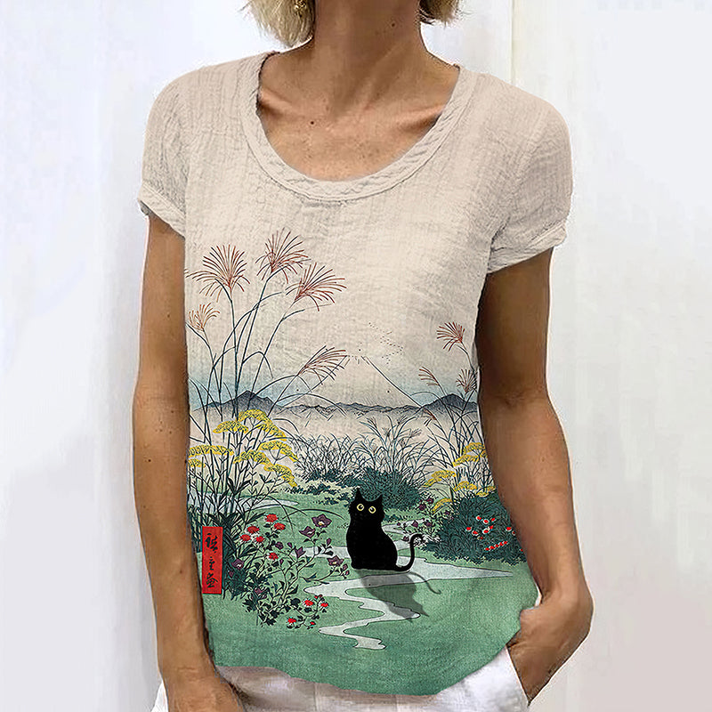Beautifully Crafted Shirt