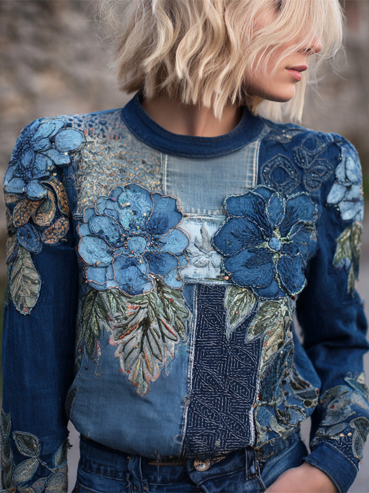 Classic Designed Shirt
