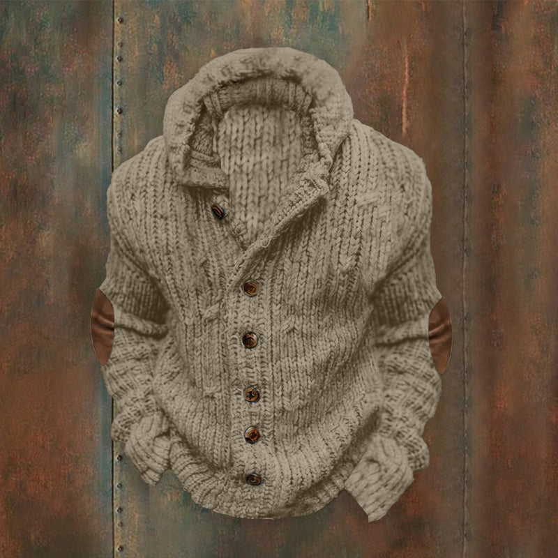 Vintage Inspired Sweater