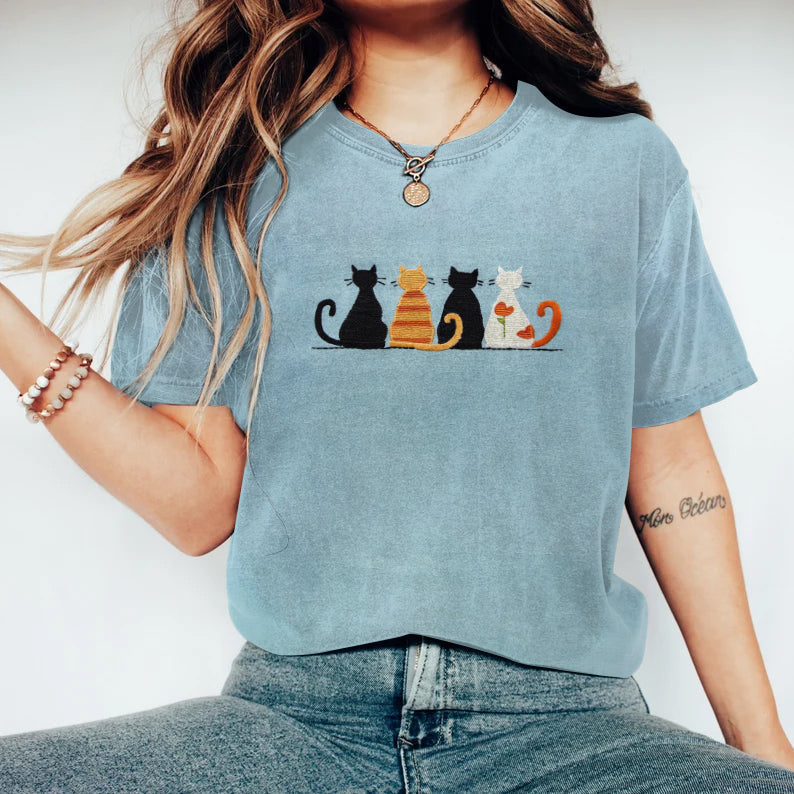 Thoughtfully Designed T-Shirt