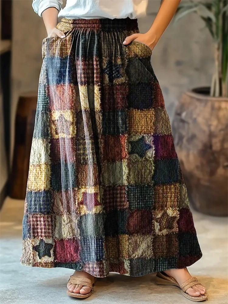 Classic Designed Garment