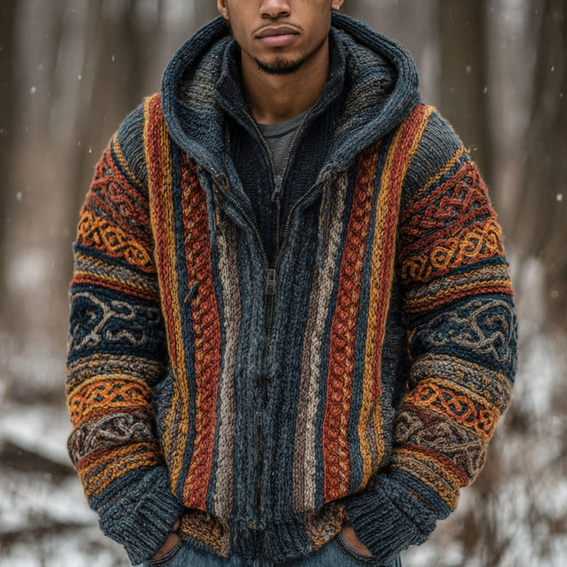 Beautifully Crafted Cardigan