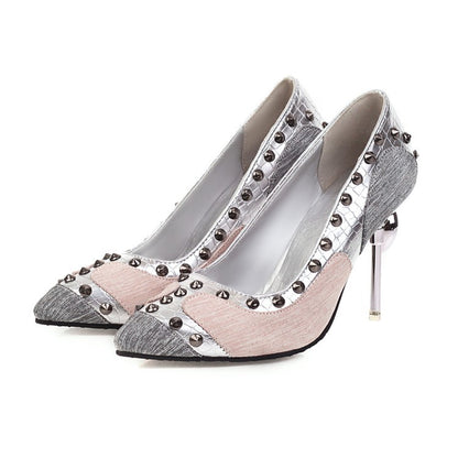 Comfortable Orthopedic Heels for Daily Wear