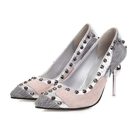 Comfortable Orthopedic Heels for Daily Wear