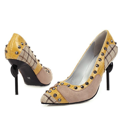 Comfortable Orthopedic Heels for Daily Wear