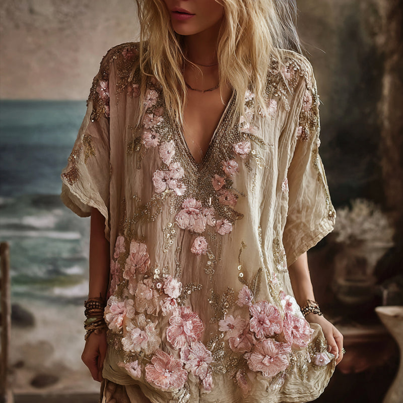 Beautifully Crafted Shirt