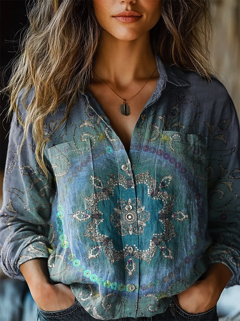 Classic Vintage Garment