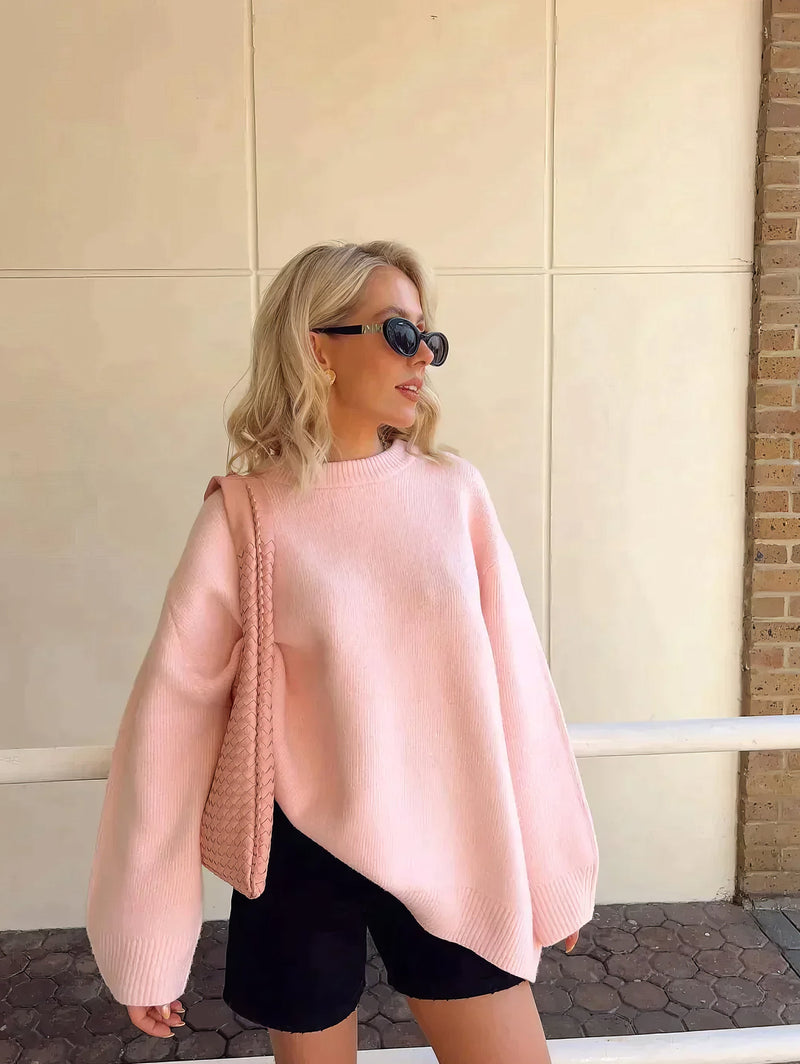 Beautifully Crafted Sweater