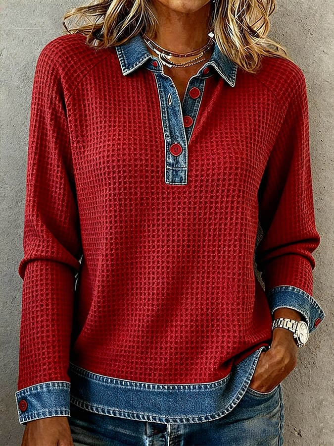 Gracefully Designed Top