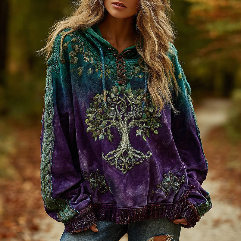 Vintage Inspired Garment