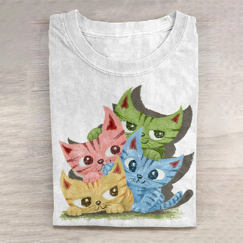 Elegantly Designed T-Shirt