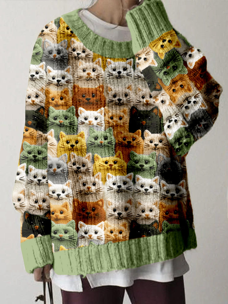 Classic Vintage Sweater