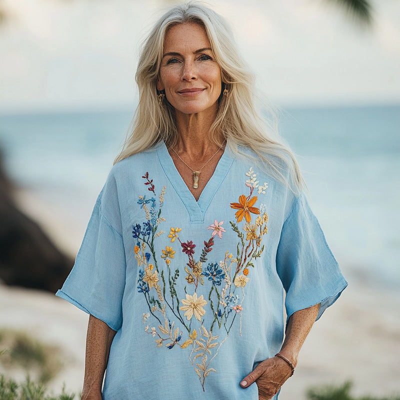 Elegantly Designed Top