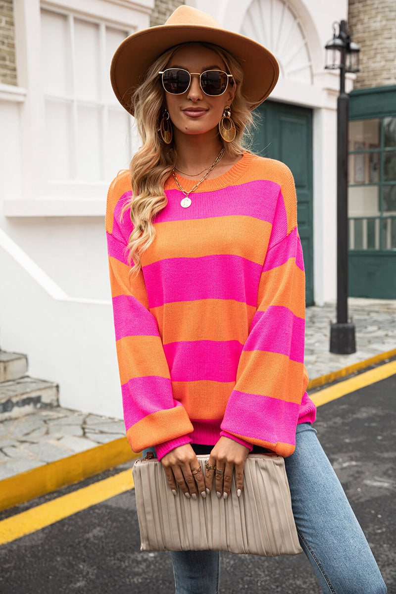 Thoughtfully Designed Sweater