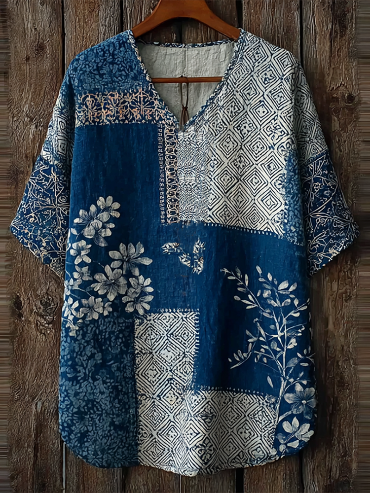 Thoughtfully Designed Top