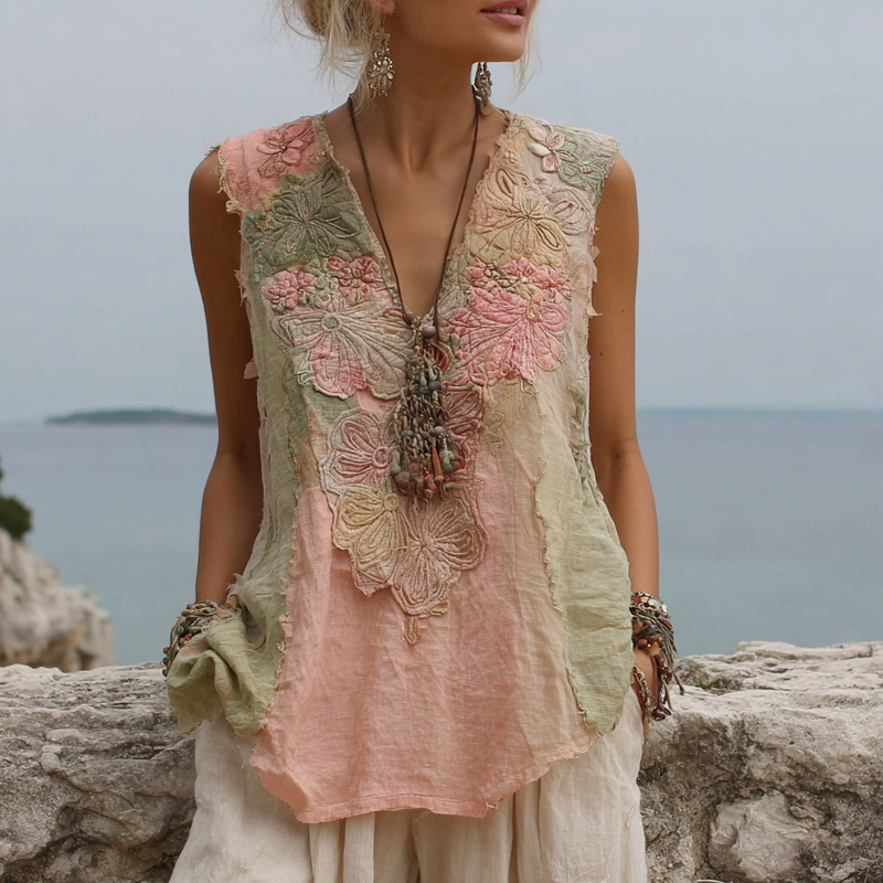 Classic Designed Top
