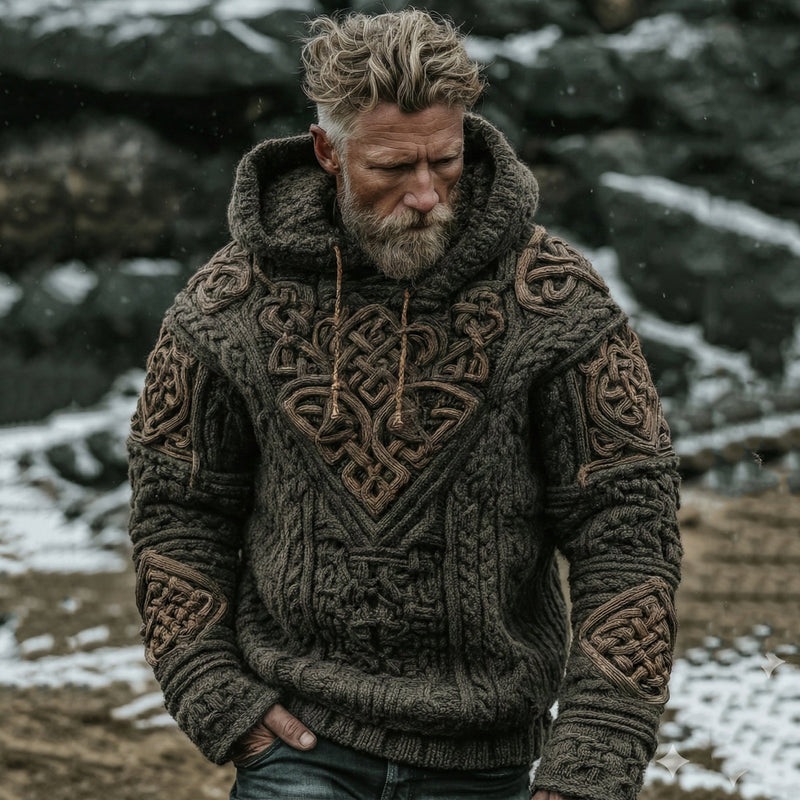 Classic Vintage Sweater