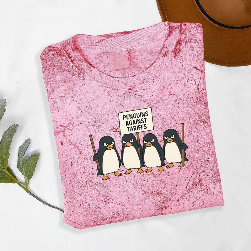 Thoughtfully Designed T-Shirt