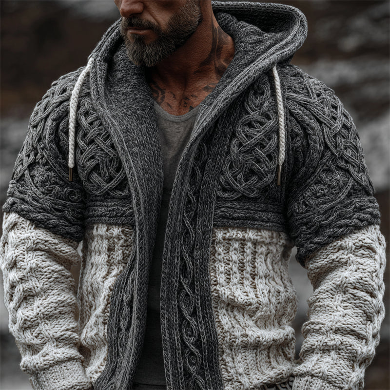 Beautifully Crafted Cardigan