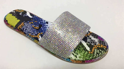 Elegant Orthopedic Sandals for Every Step