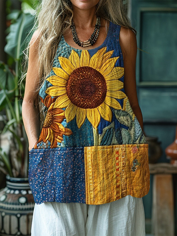 Gracefully Designed Top