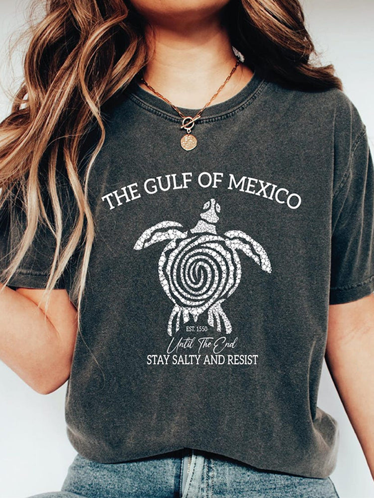 Classic Vintage Shirt