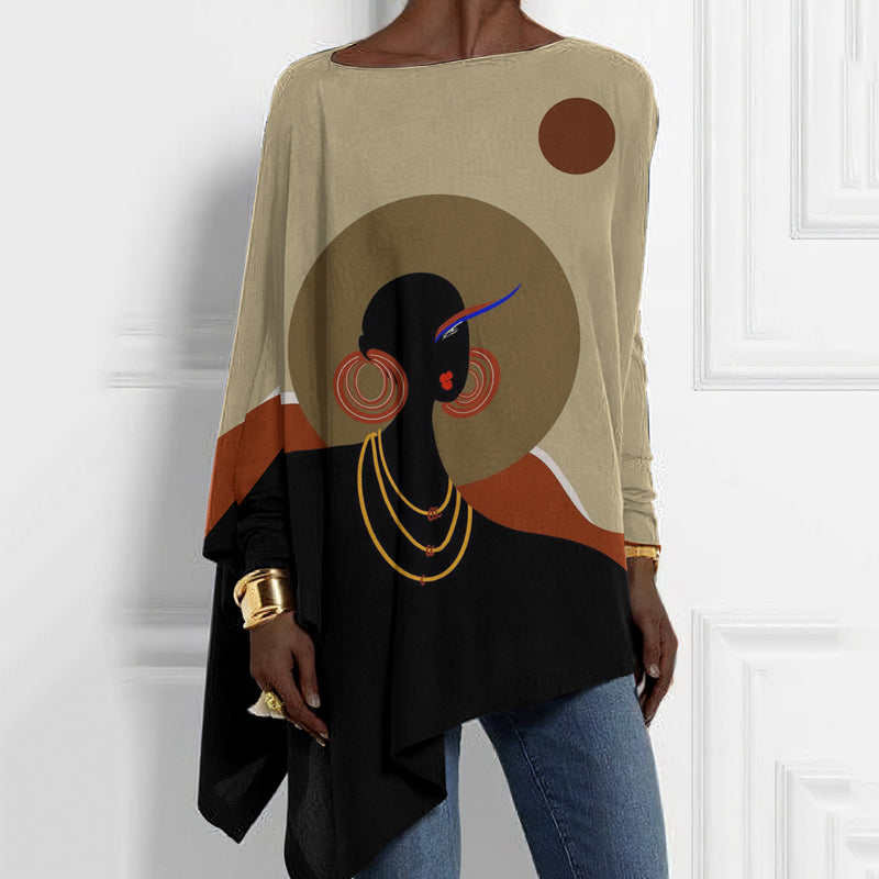 Classic Designed T-Shirt