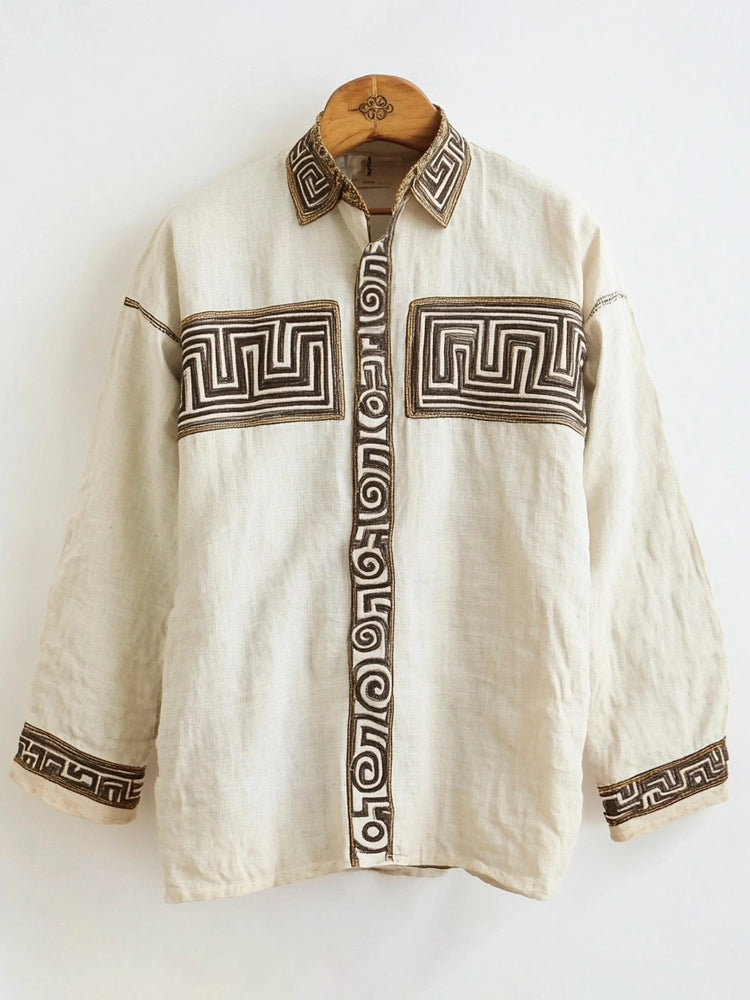 Classic Designed Shirt