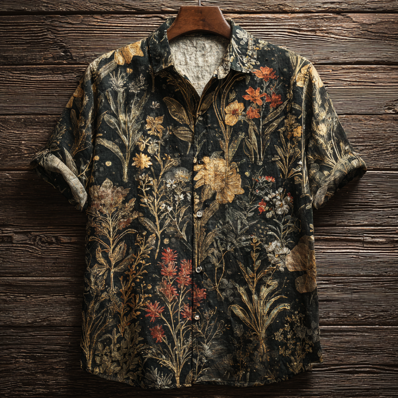 Classic Vintage Shirt