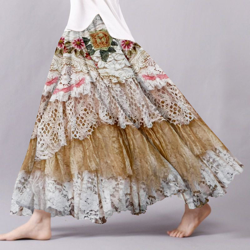Vintage Inspired Garment