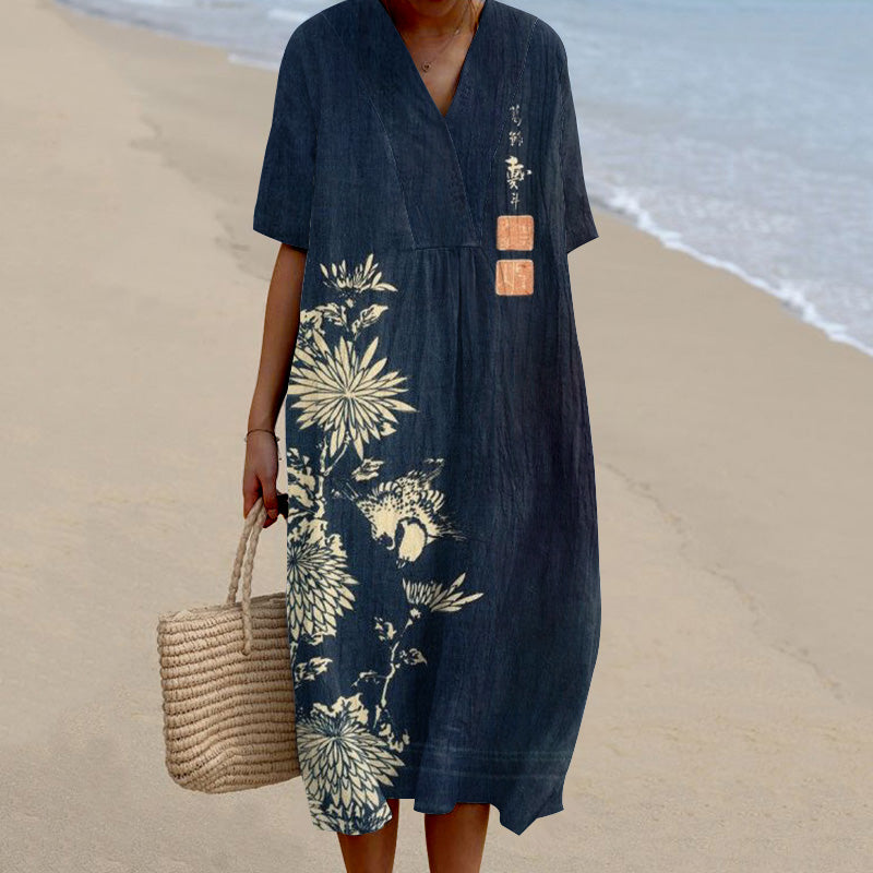 Thoughtfully Designed Dress