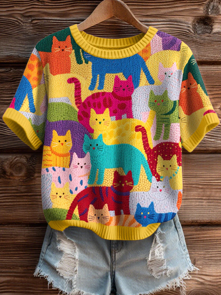 Thoughtfully Designed Top