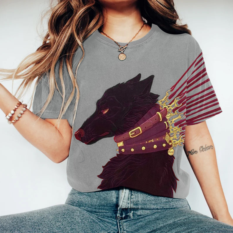 Beautifully Crafted T-Shirt