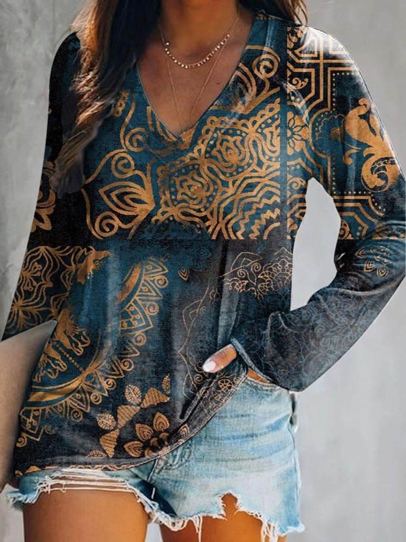 Elegantly Designed Top