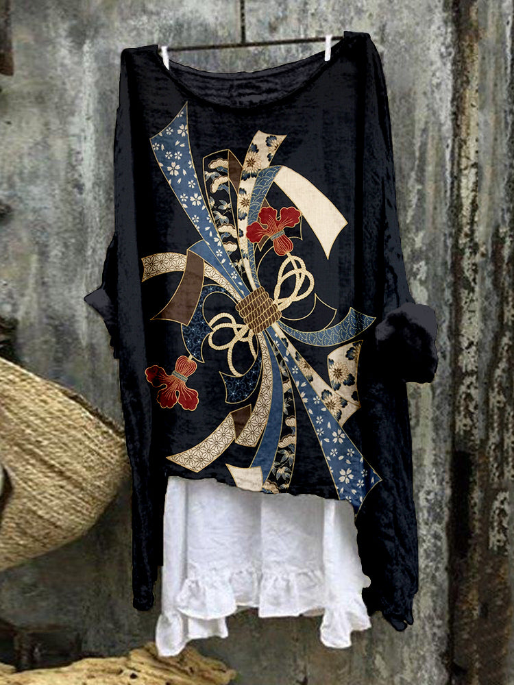 Elegantly Designed Garment