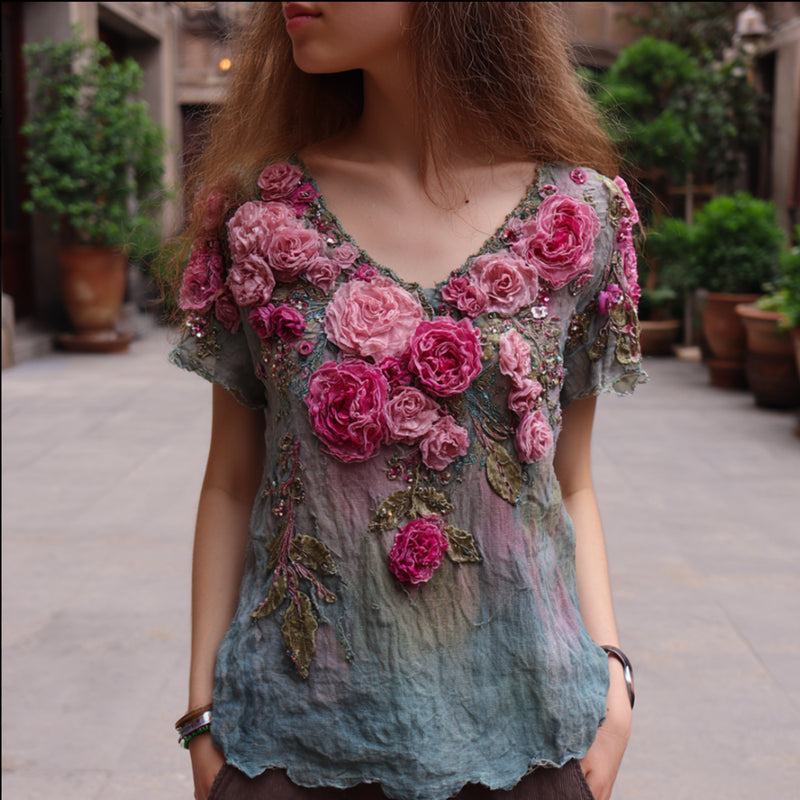 Gracefully Designed Top