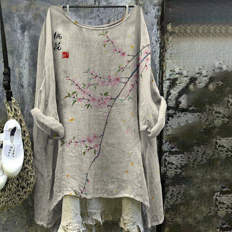 Vintage Inspired Shirt