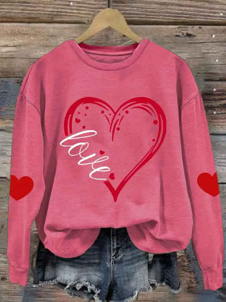 Thoughtfully Designed Shirt
