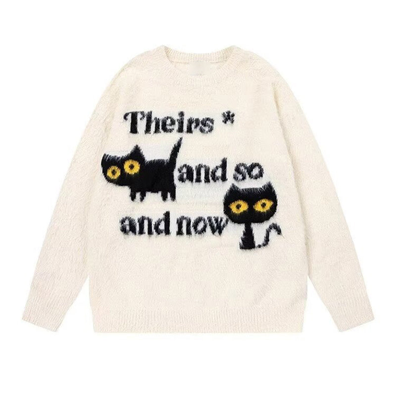 Classic Vintage Sweater