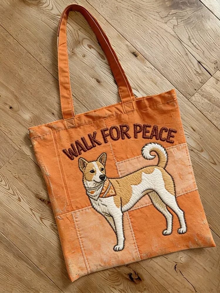 Beautifully Crafted Bag