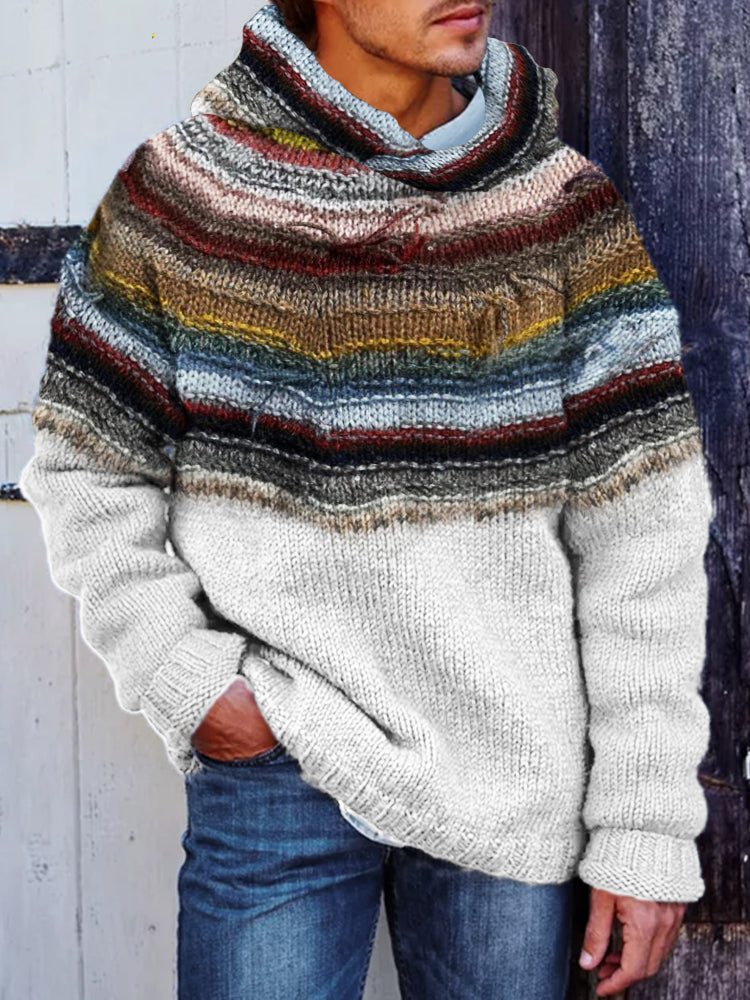 Beautifully Crafted Sweater