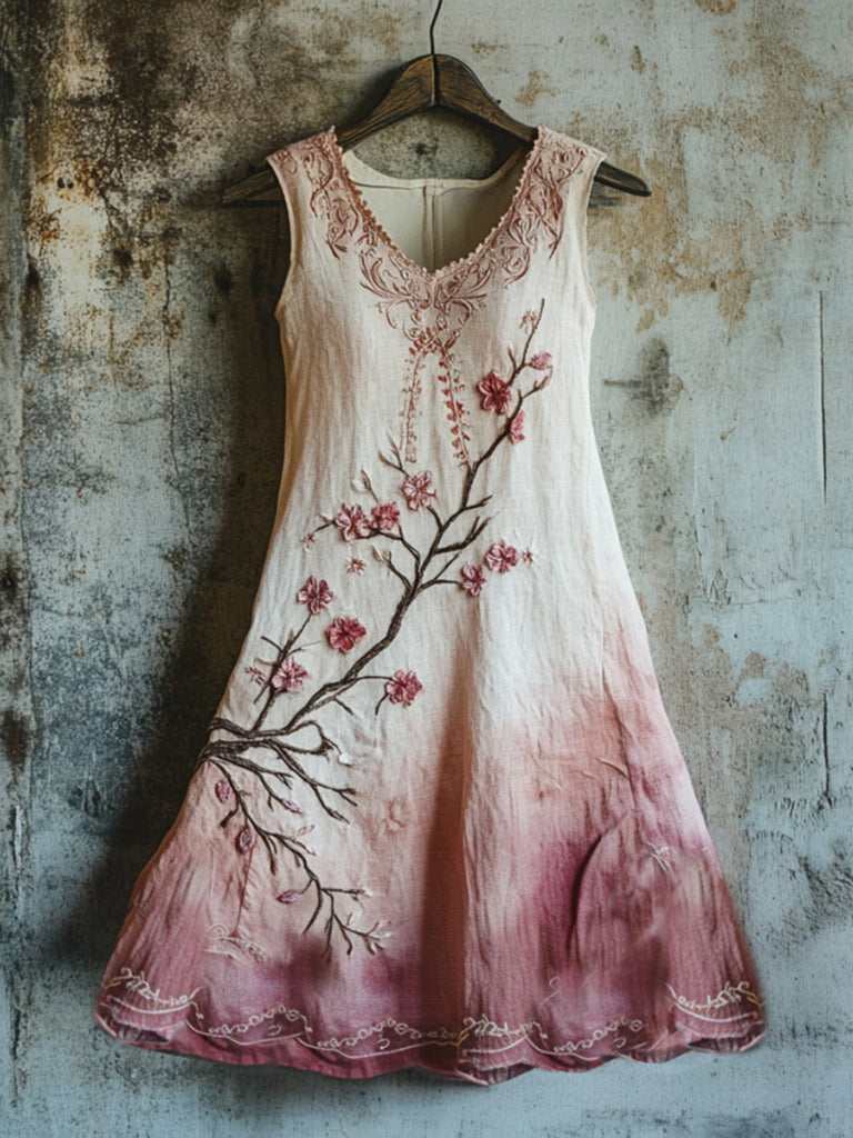 Elegantly Designed Dress