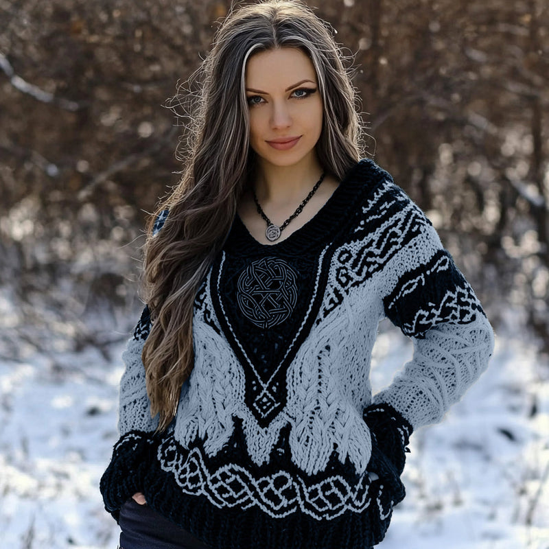 Classic Vintage Sweater